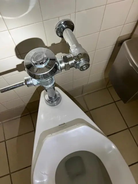 Fixture installation and repair for Hydro Jetting in Shainline